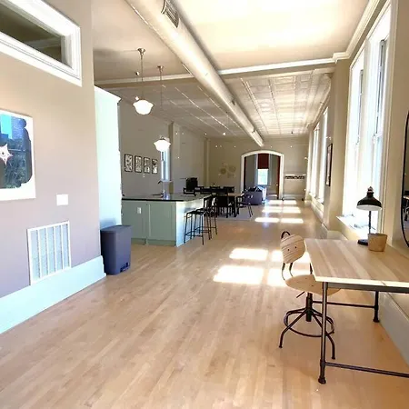 Modern Vintage Vibe Condo